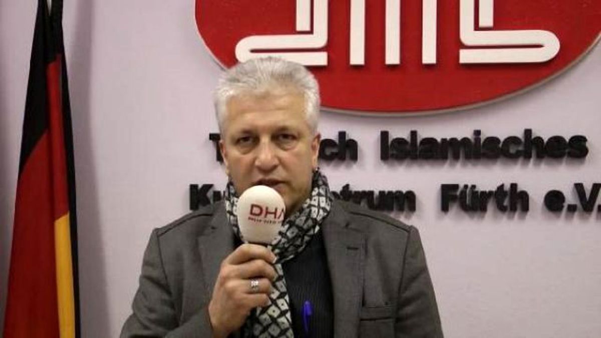 Almanya Dıtıb: 'Çocuklarımız Baskı Altındadır, Endişe İçindeyiz'