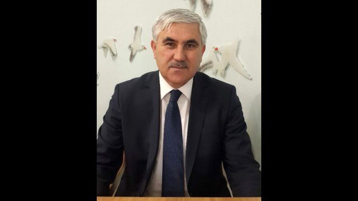 An Ajans Grup Başkanı Nurdoğan\'dan Cumhuriyet Gazetesine Tepki