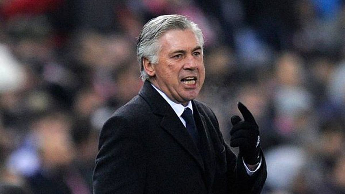 Ancelotti: Ronaldo, Dördüncü Ödül Çalışmalarına Başladı Bile...