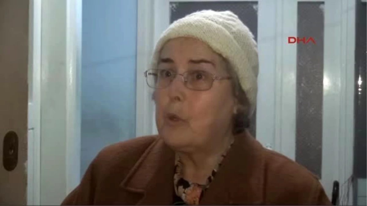 Sahte Avukat, Yaşlı Kadının 4 Bin 500 Lirasını Dolandırdı