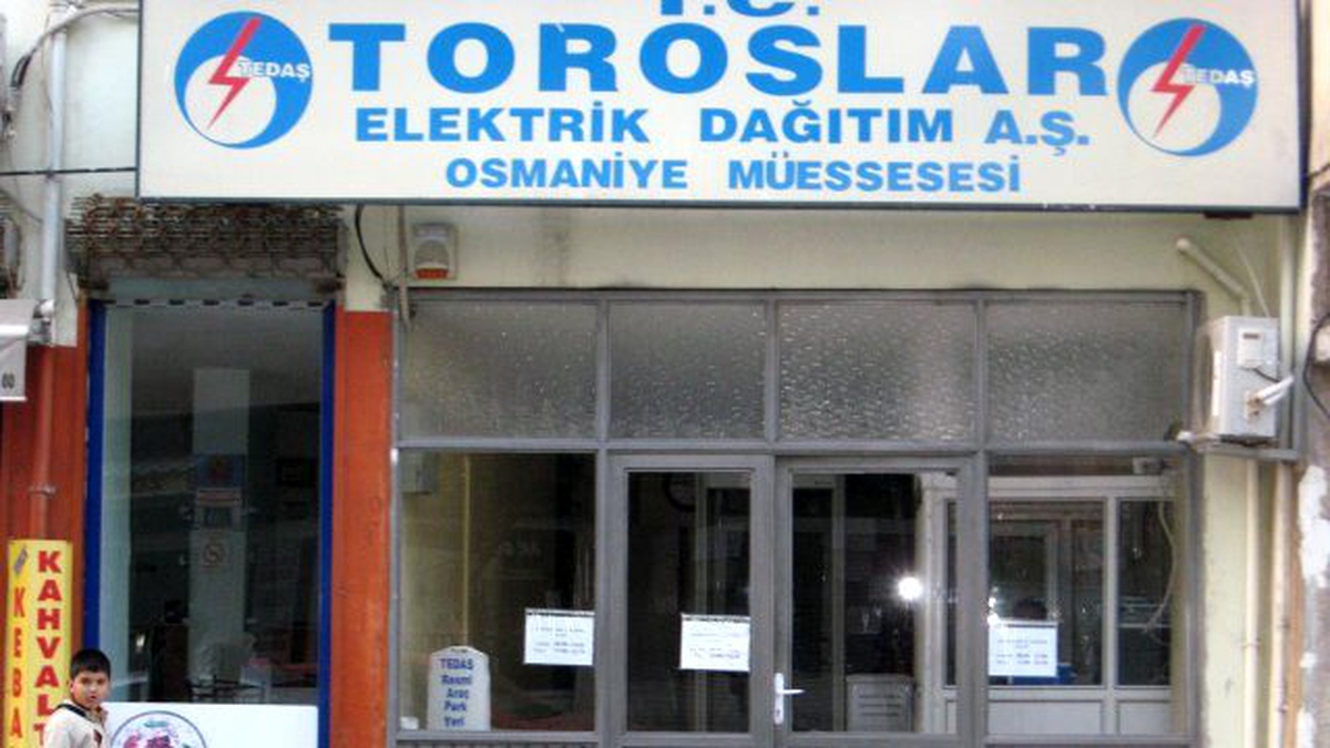 Elektrik Kesintisi, Trafolardaki Yağ Hırsızlığını Ortaya Çıkardı
