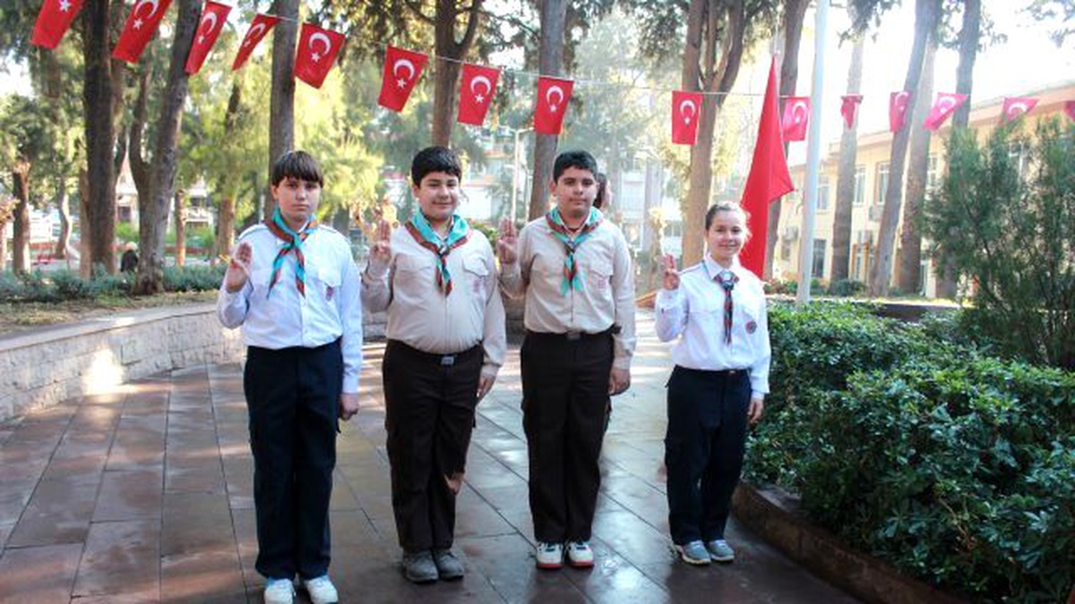 Zübeyde Hanım\'ın Ölümünün 92. Yıl Dönümü