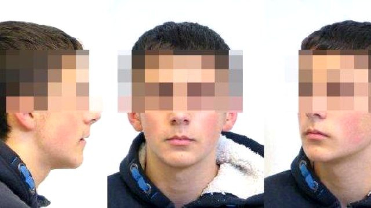 Avusturya Polisi, Türk Çocuğu Arıyor