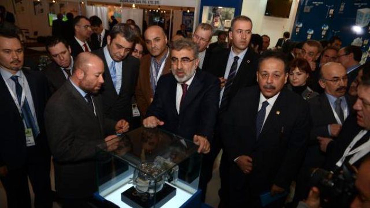 Bakan Yıldız: AB Ülkeleri Televizyon İzlemede 8 Milyar Euro\'luk Tasarruf Öngörüyor