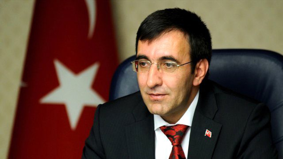 Bakan Yılmaz, İran İletişim Teknolojileri ve Haberleşme Bakanı Vaizi ile Görüştü