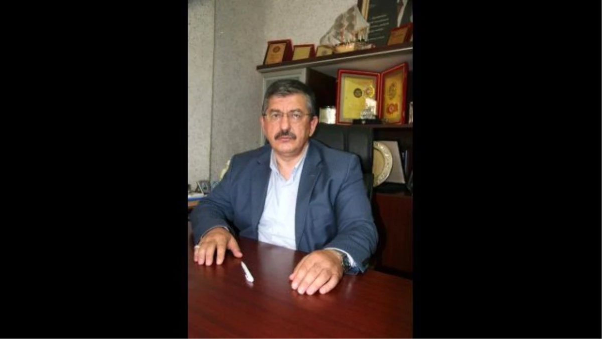 Başbakan Davutoğlu\'nun Esnafa Açıkladığı Kredi Müjdesi