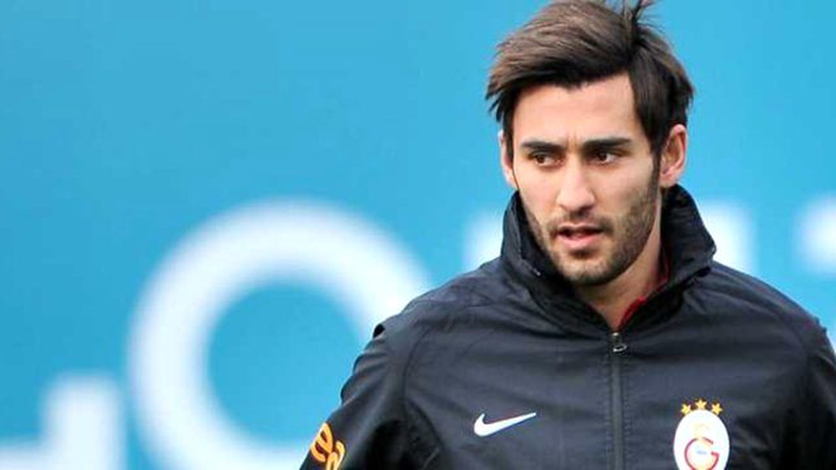 Bilic\'ten Veysel Sarı\'ya Veto