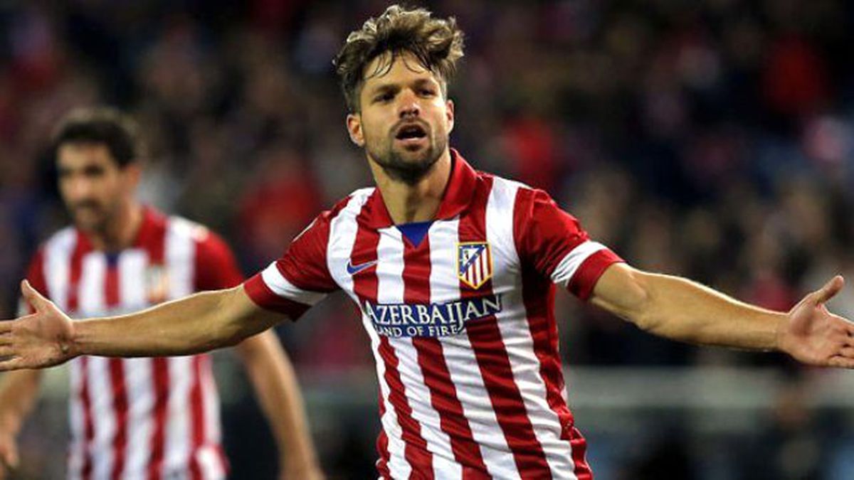 Diego\'dan Neymar\'ın Sözlerine Yanıt