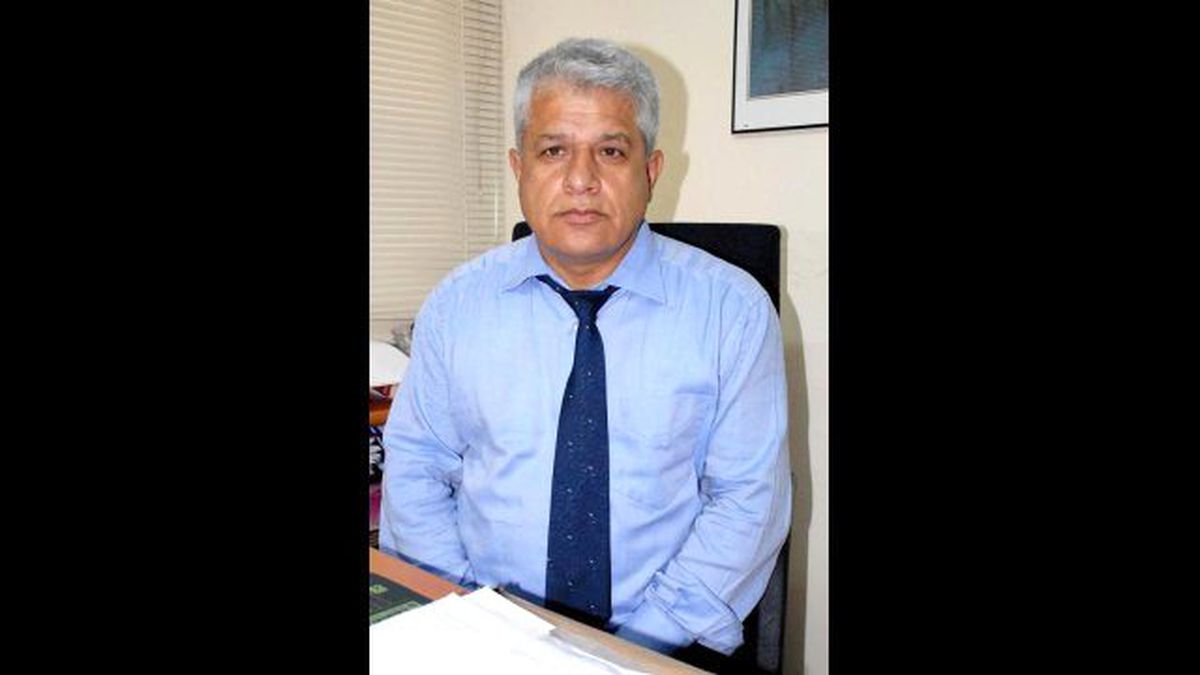 Doç. Dr. Gökoğlu: Çıralı\'daki Köpüklenme Normal