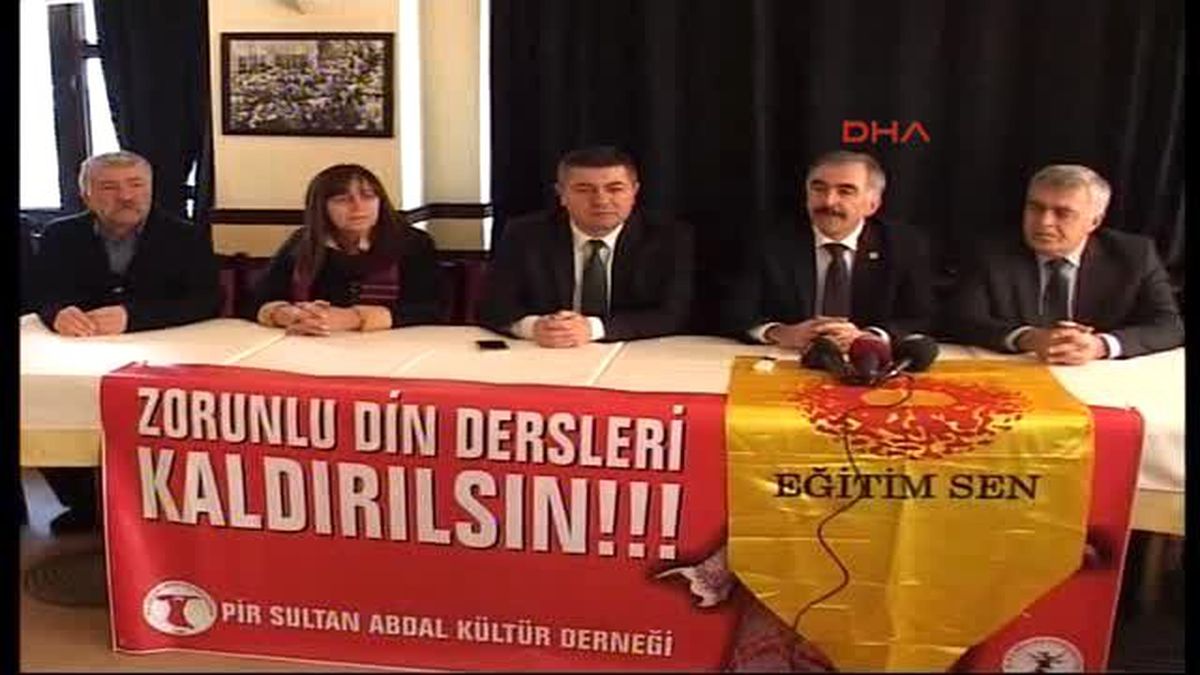 Eğitim Sisteminin Dini Kurallara Göre Biçimlendirilmek İstenmesi Kabul Edilemez\'