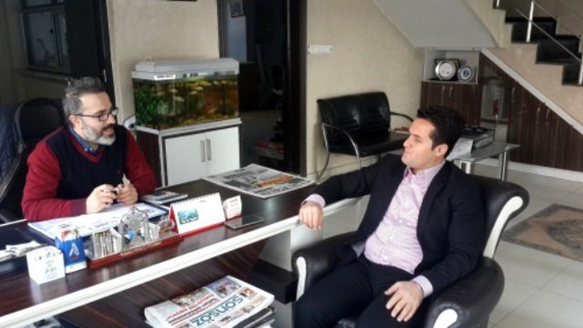 Esnafın Kara Tablosu