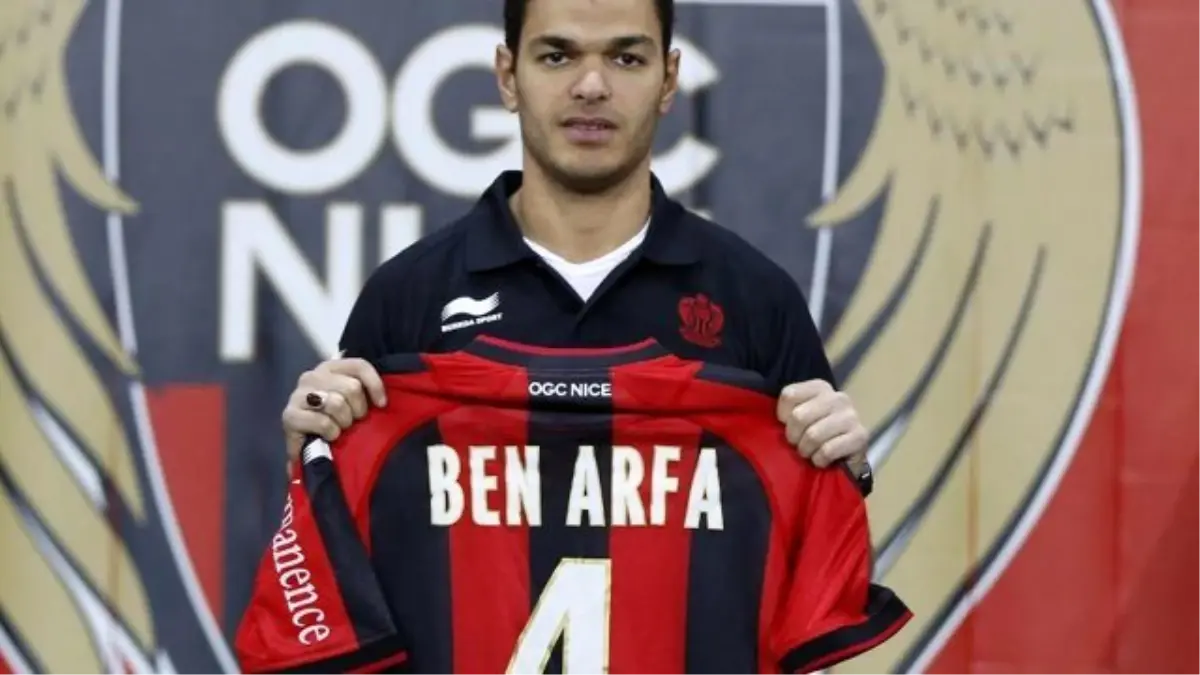 FIFA\'dan Ben Arfa\'nın Transferine Engel