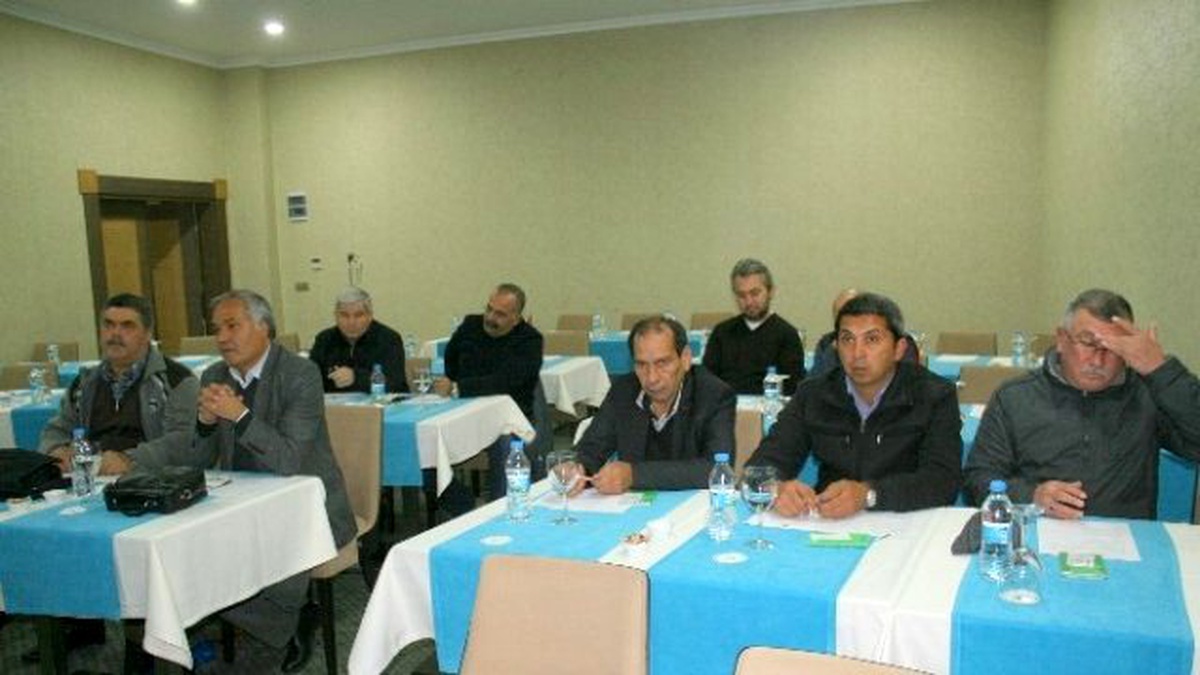 Genel Sağlık Sigortası\'na Yabancı İlgisi