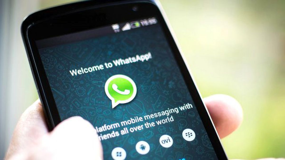 İngiltere\'de Whatsapp, Snapchat ve Imessage\'in Engellenmesi Gündemde