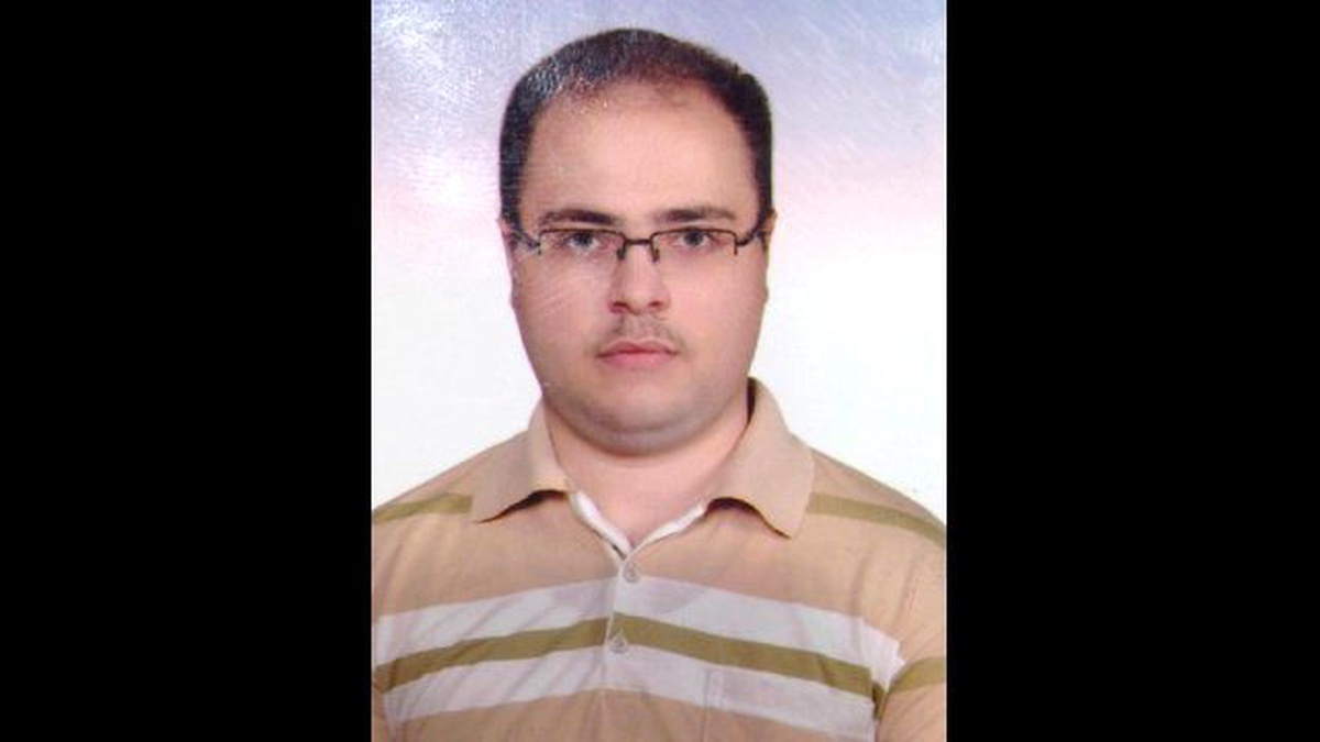 Kamyonete Çarpan Motosiklet Sürücüsü Hayatını Kaybetti