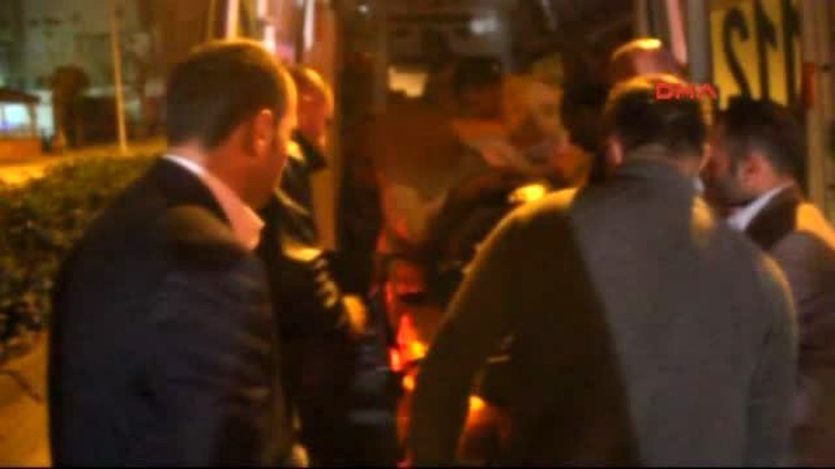 Karakolda Şişeli İşkence İddiasında 8 Polise Toplam 108 Yıl Hapis İstemli Dava