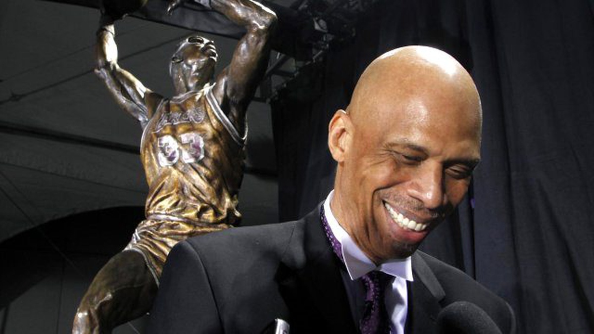 Kareem Abdul-Jabbar: Cinayet Müslümanlara Mâl Edilemez