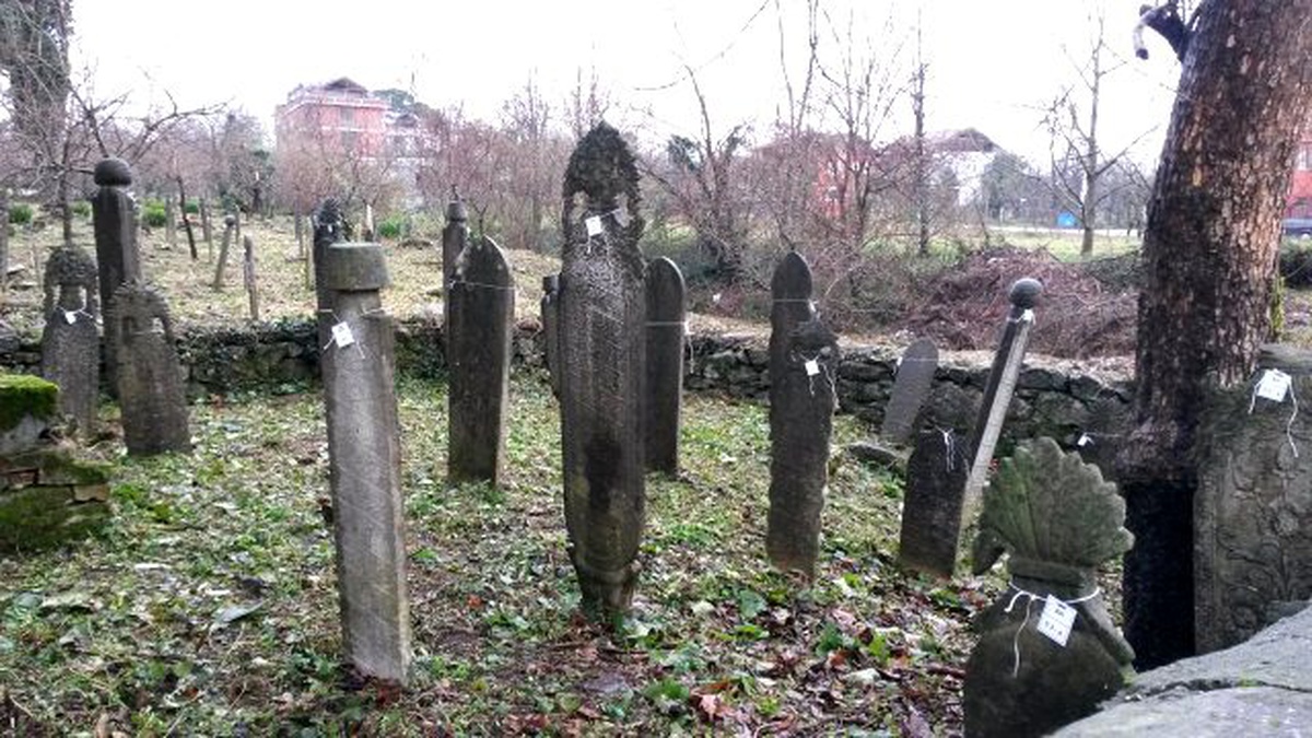 Kartepe Belediyesi Tarihine Sahip Çıkıyor