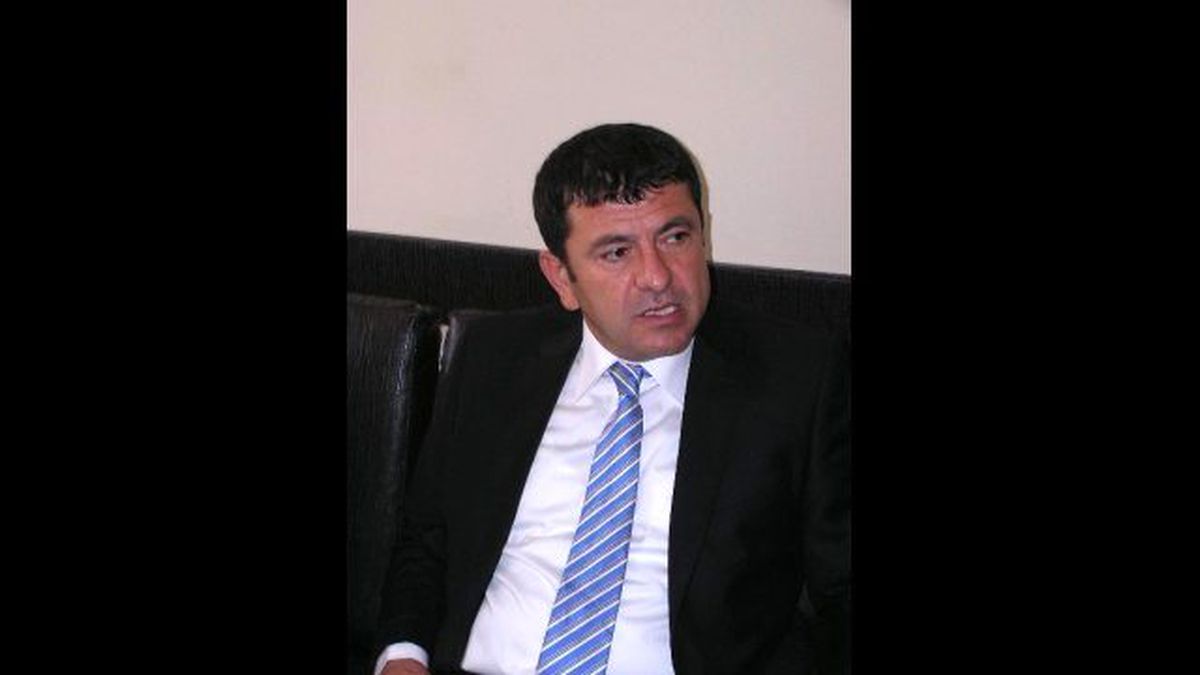 Malatya Milletvekili Ağbaba, "Araçlar Çürüyor, Yollar Açılmıyor "
