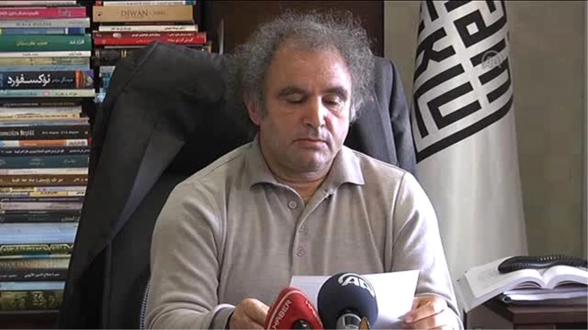 Mardin Artuklu Üniversitesi Rektör Yardımcısı istifa etti