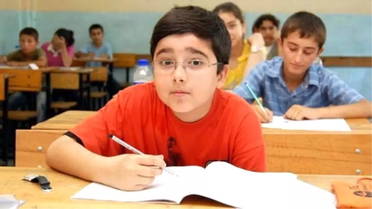 TEOG sınav sonuçları öğrencilerin erişimine açıldı