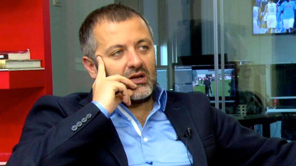 Mehmet Demirkol: Trabzonspor ve Fenerbahçe, Sanki Ibrahimovic'i Alıyor