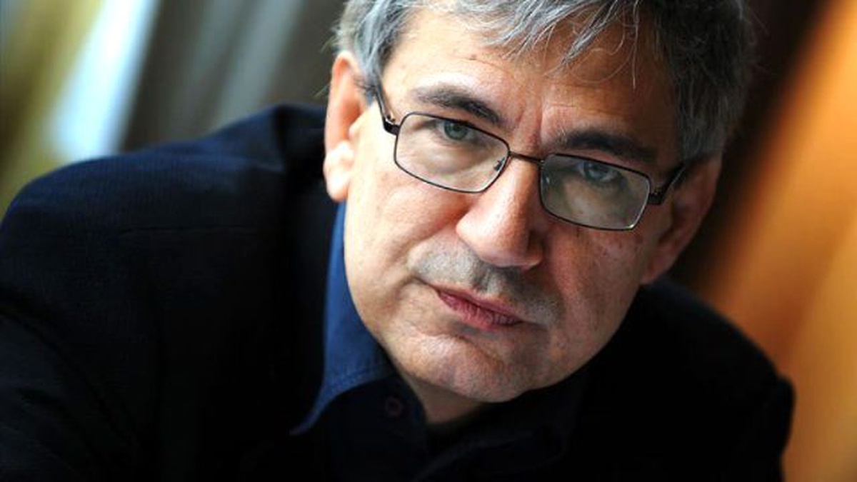 Orhan Pamuk: Avrupa, Öfkesini Müslümanlara Karşı Yöneltme Tuzağına Düşmeyecektir