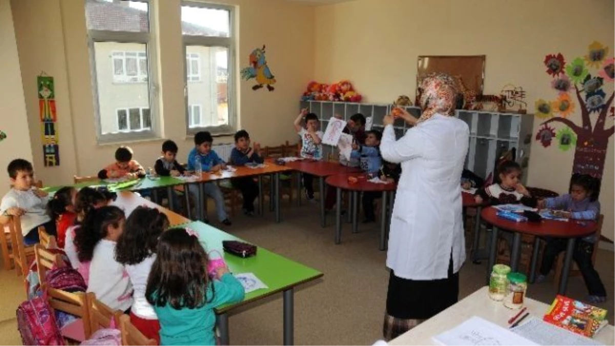 Pursaklar Belediyesi Nezaket Okulları 2. Dönem Kayıtları Başladı