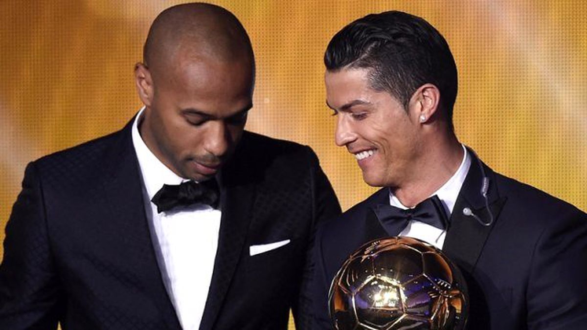 Ronaldo: Bu Denli Başarılı Olacağımı Düşünmüyordum