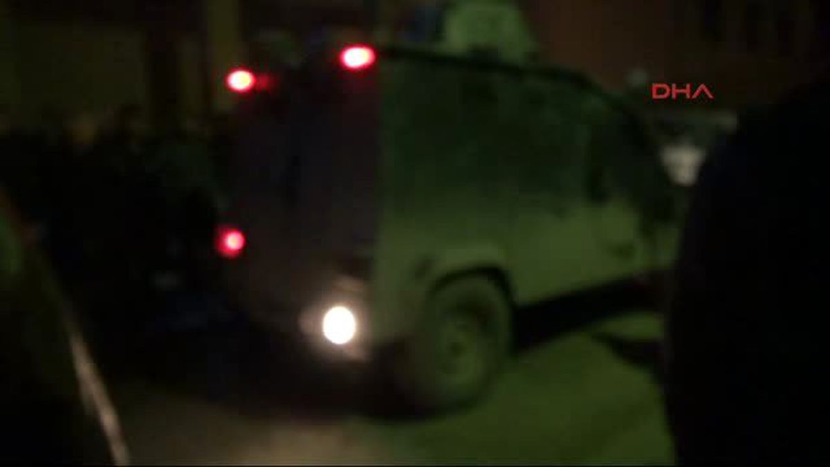 Şırnak - Cizre'de 12 Yaşındaki Çocuk Vurularak Öldürüldü - 2