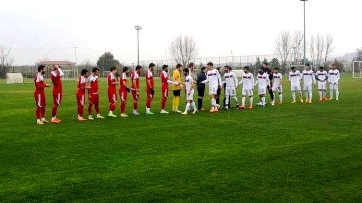 Denizli Büyükşehir Belediyespor - Van Belediyespor: 5-2