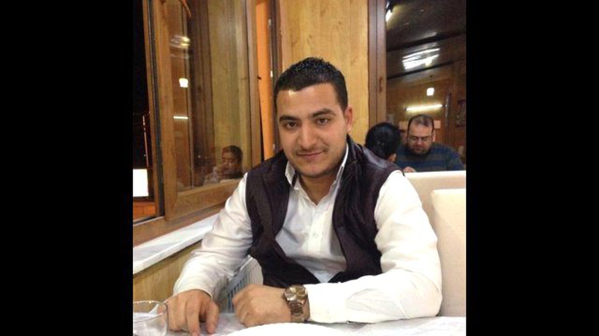 Trafik Kazasında Ölen Gazeteci Toprağa Verildi