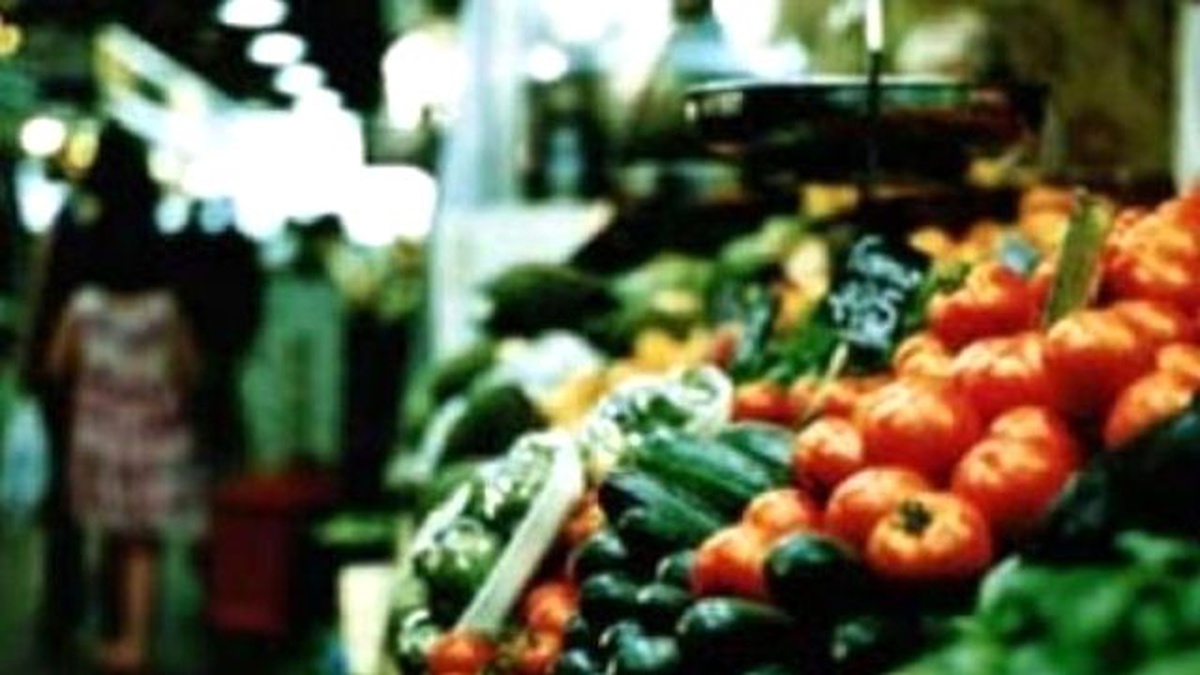 Tarım Üfe Aralık Ayında Azaldı