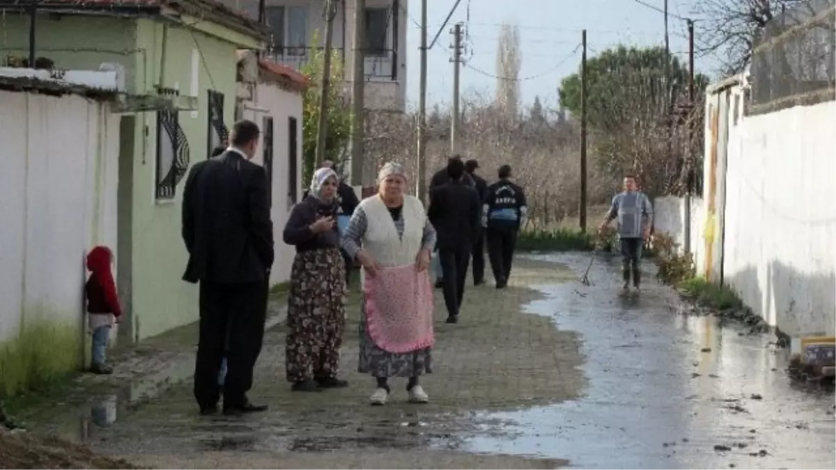 Yönetmelik Karmaşası Şehri Kokuttu