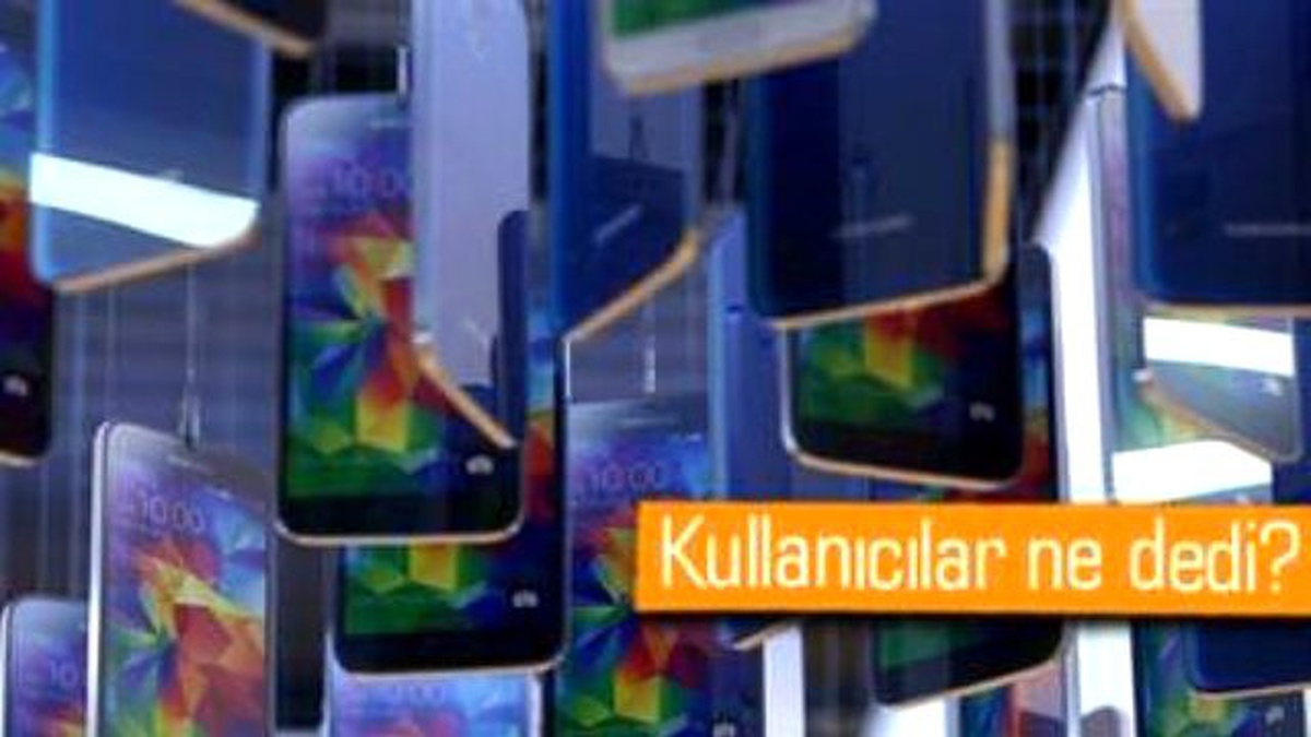 2015 Hangi Firmanın Yılı Olacak?
