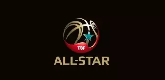 2015 Tbl All-Star Kadroları Açıklandı