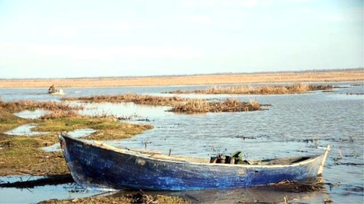 7 Kişiye Mezar Olan Göl, Bölge Halkının Geçim Kaynağı