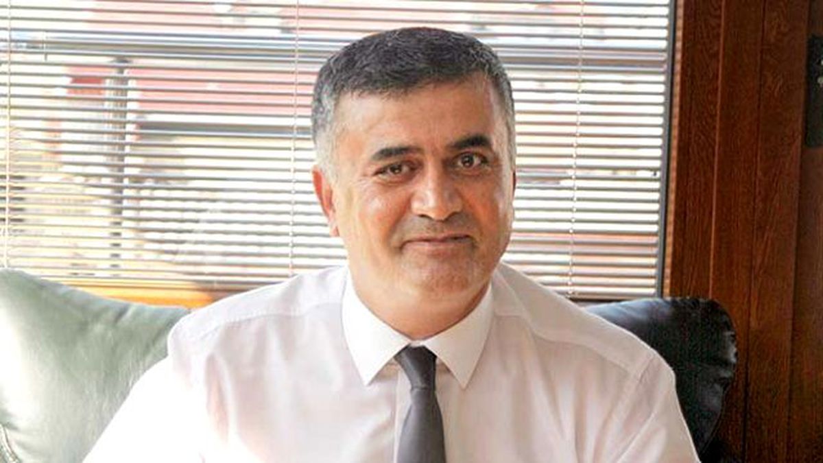 İşte Adil Gür\'e Göre Partilerin Son Oy Oranı