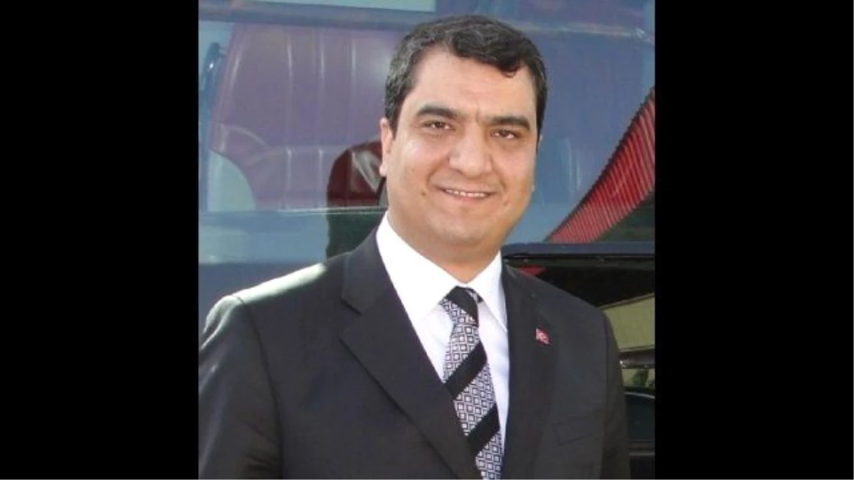 AK Parti Kırşehir Milletvekili Çalışkan Açıklaması