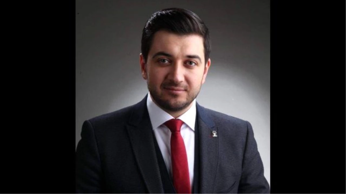 AK Parti Eskişehir İl Gençlik Kolları Başkanı Çizmelioğlu\'dan Kongre Açıklaması
