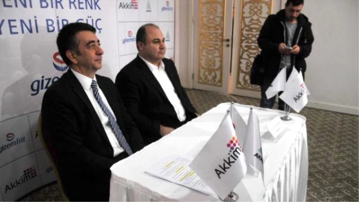 Akkök Holding: Sakarya Kaplama Alanında Dünyaca Tanınacak