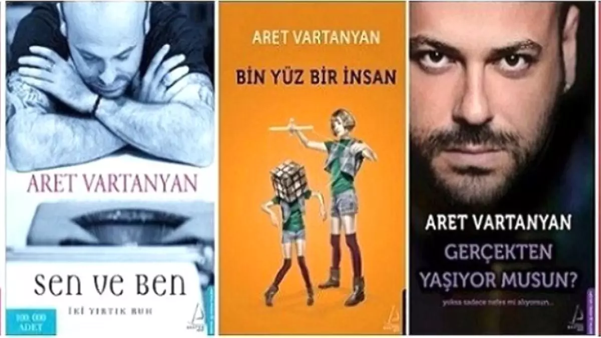 Aret Vartanyan Adana\'da Sevenleriyle Buluşacak