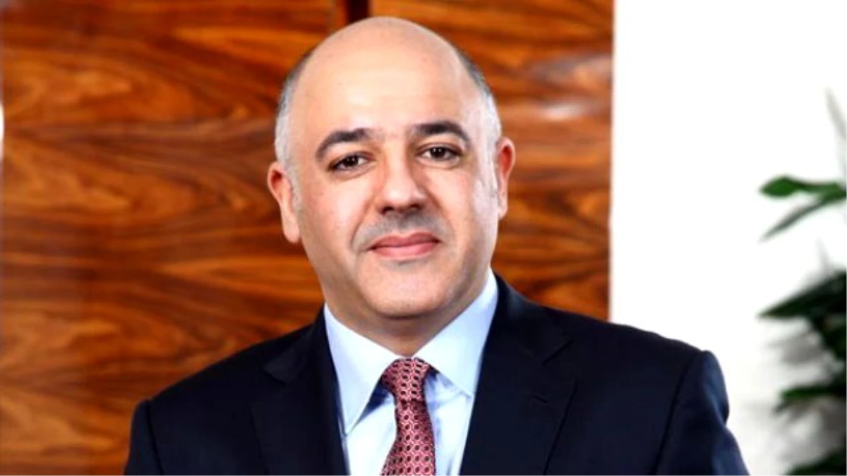 Türk Telekom Grubu Üst Yöneticisi Aslan Açıklaması