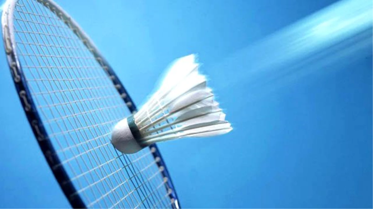 Badminton Grup Müsabakaları Siverek\'te Yapılacak
