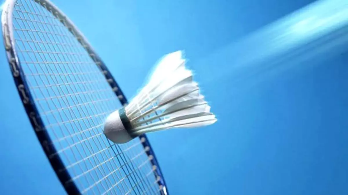 Badminton Grup Müsabakaları Siverek\'te Yapılacak