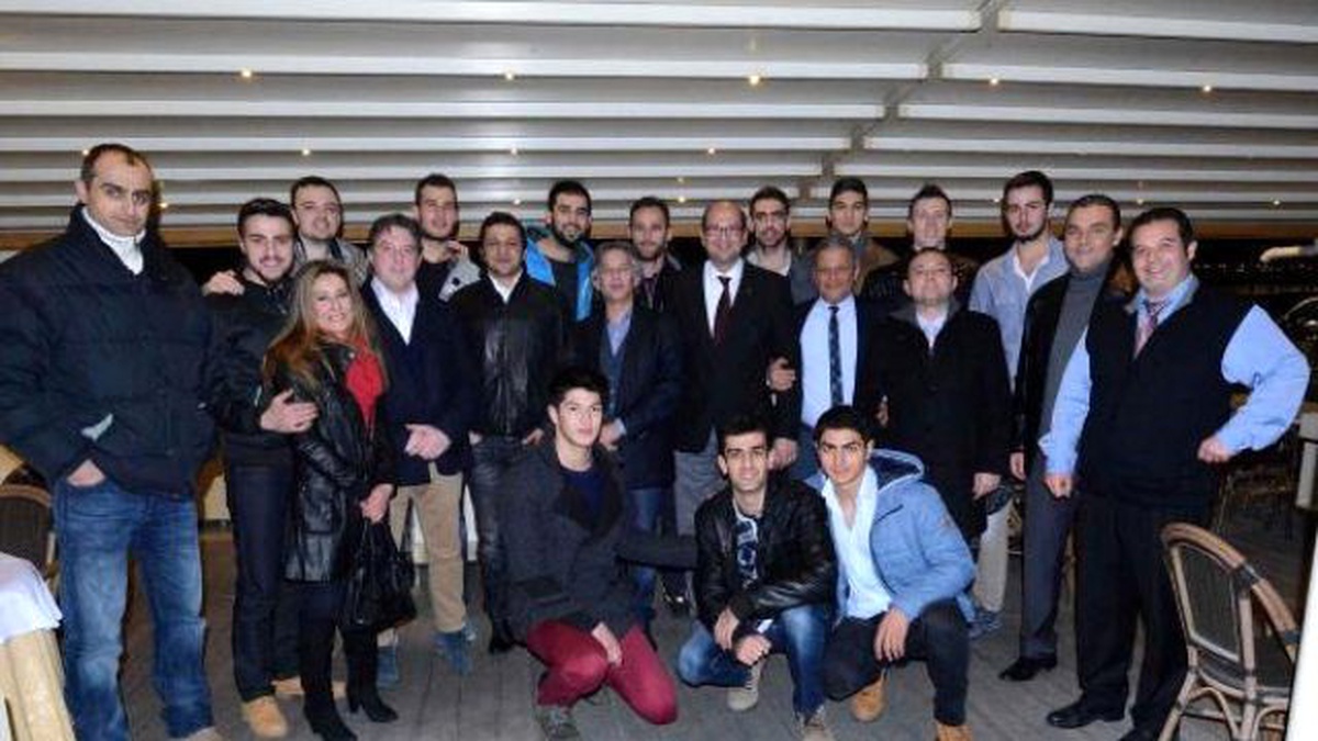 Balspor Chokoliva Moral Depoladı
