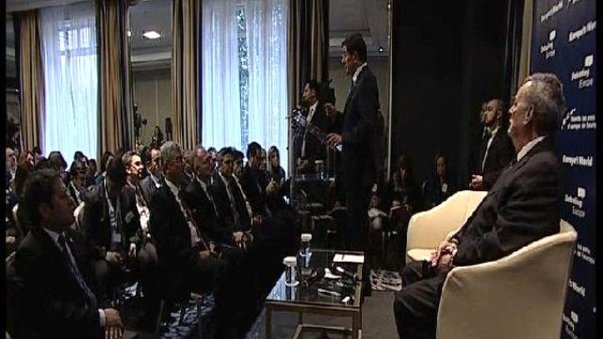 "Türkiye\'nin Sınırları Güvenli ise Avrupa\'nın da Sınırları Güvenlidir"