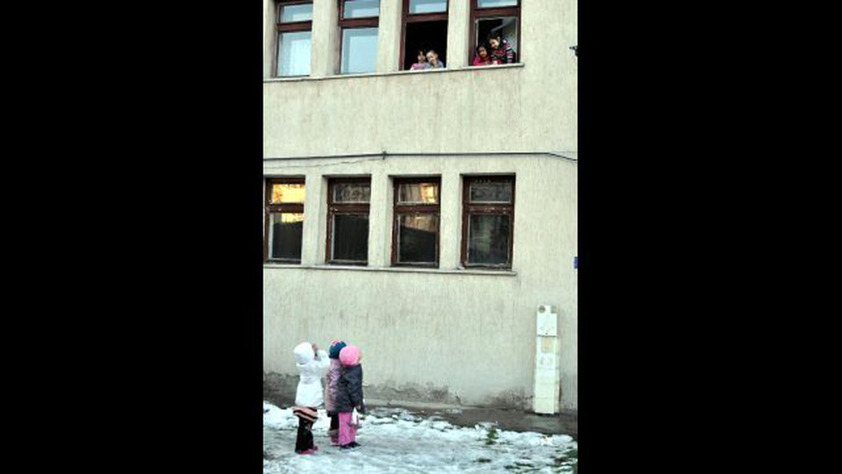 Çin Zulmünden Kaçan Uygur Türkleri, Kayseri\'de