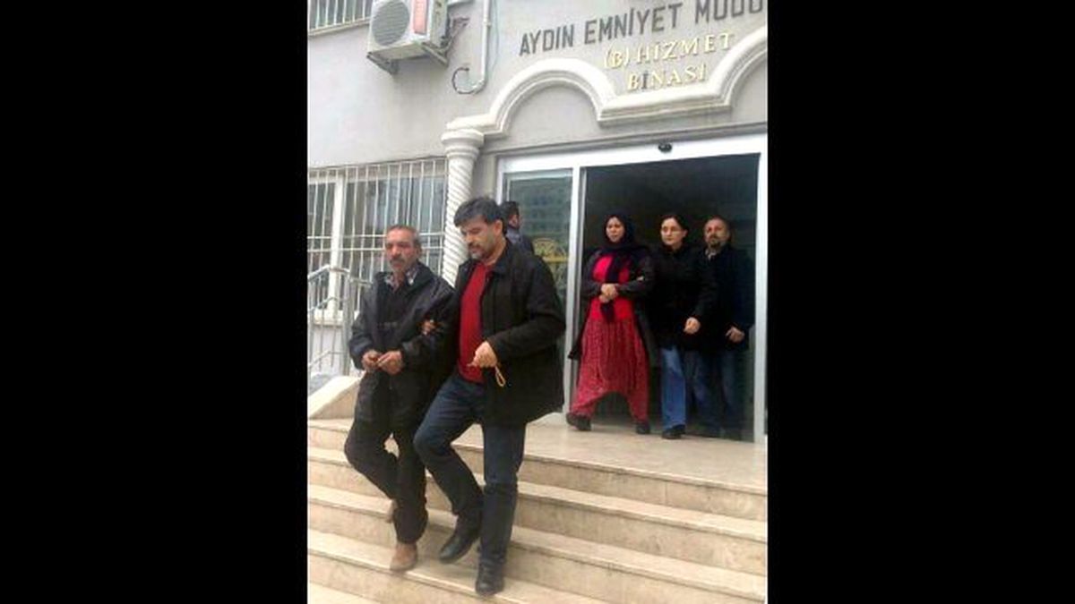 Töre cinayetinin sırrı 13 yıl sonra çözüldü