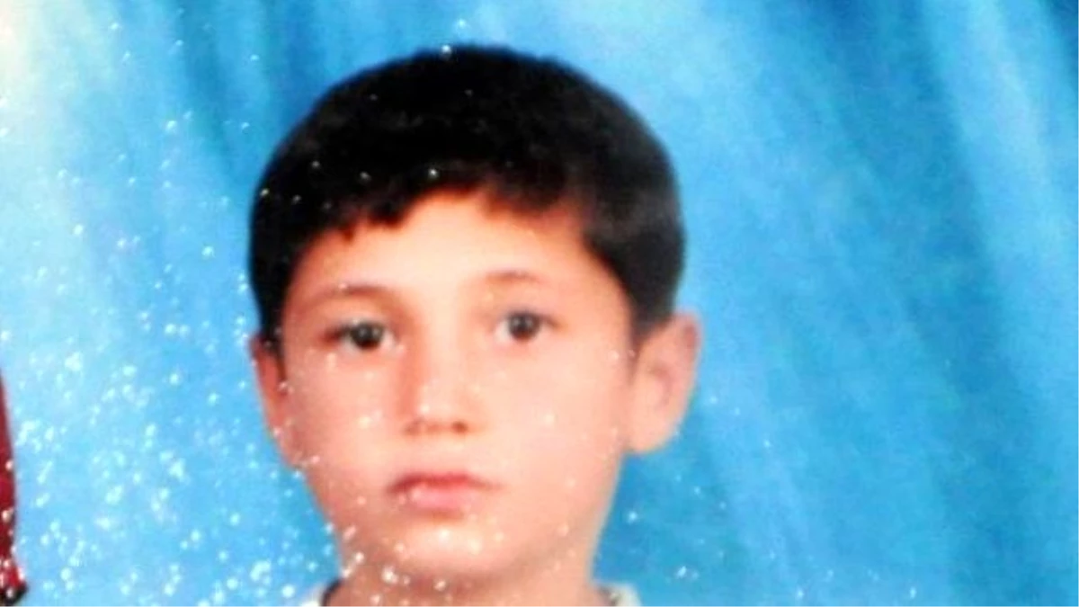 Cizre\'de 12 Yaşındaki Nihat\'ı \'Tanımlanamayan Mühimmat\' Öldürmüş
